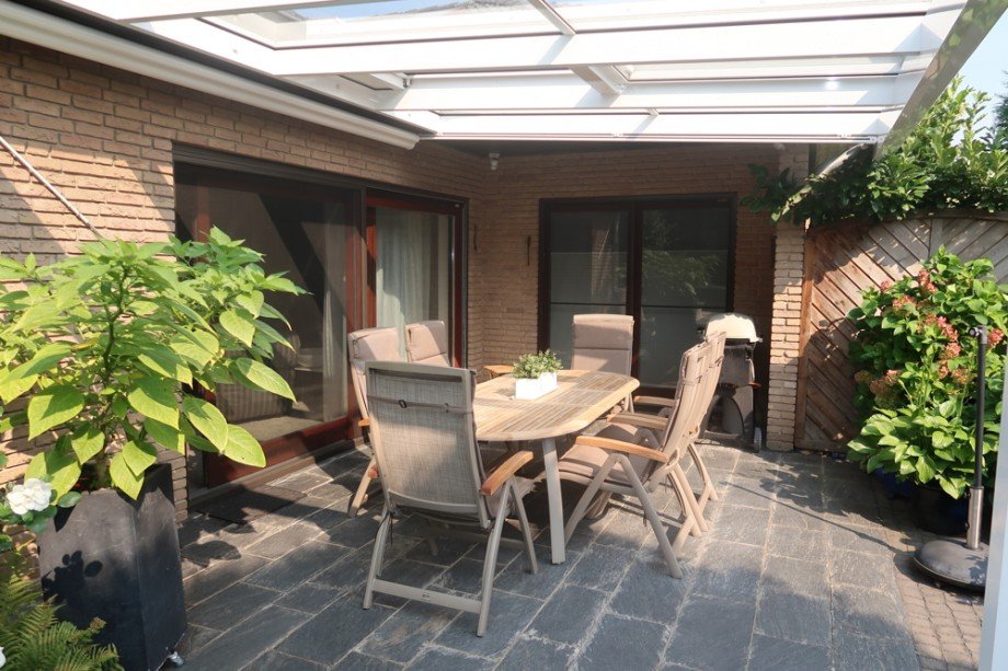 Terrasse Einfamilienhaus Wolfsburg