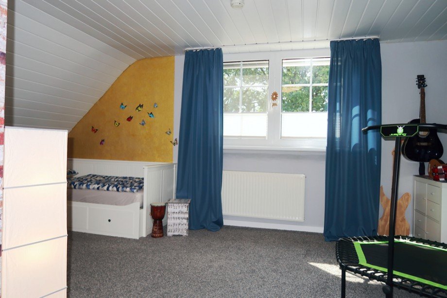 Zimmer DG1 Einfamilienhaus Gifhorn