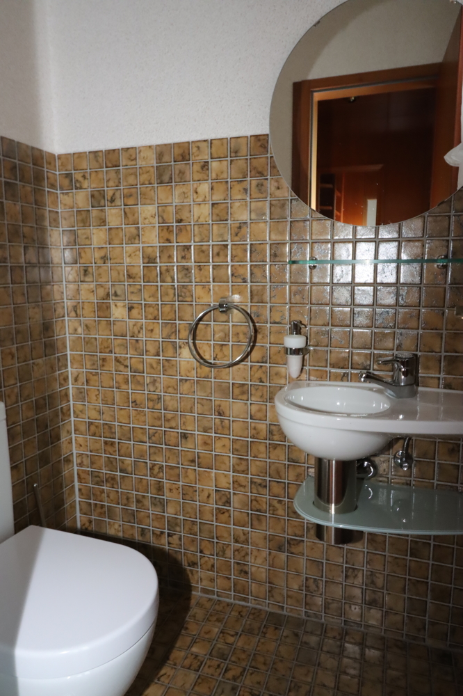EG G�ste WC Einfamilienhaus Wolfsburg / Vorsfelde