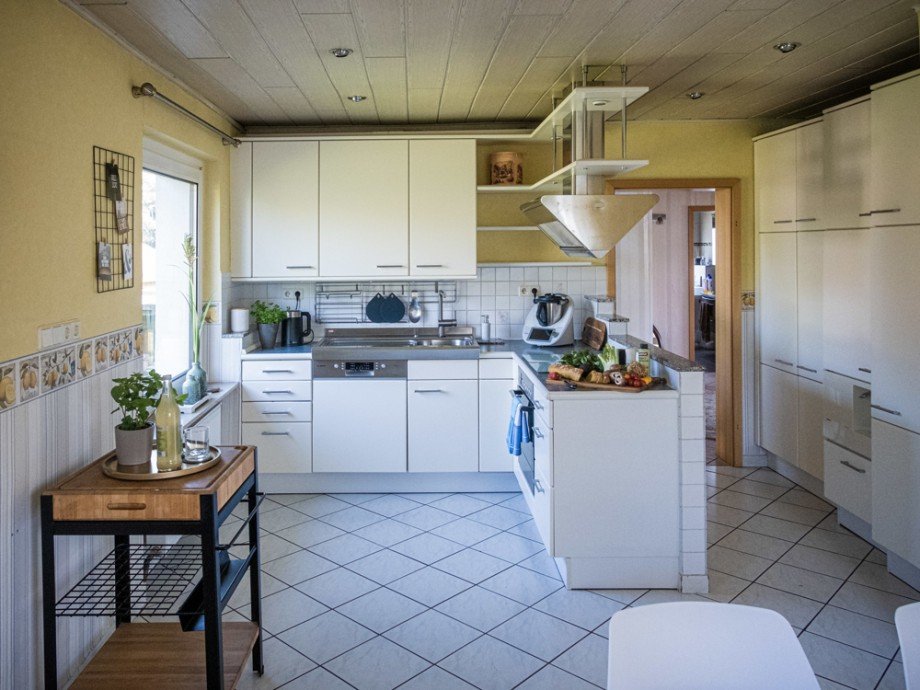 Kochen Einfamilienhaus Gifhorn / Gamsen