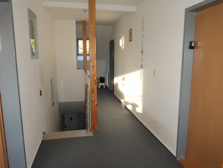 Flur OG Einfamilienhaus Mellin