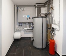 Fernw�rme **possiel makes it possible** LAGE-GRUNDST�CK! ZU HAUSE IST ES AM SCH�NSTEN! BUNGALOW!