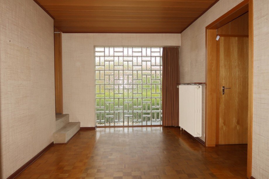 Flur EG Einfamilienhaus Wolfsburg / Tiergartenbreite