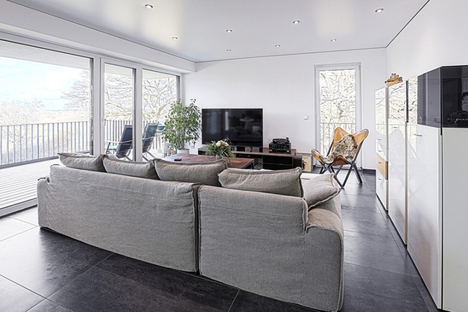 Wohnbereich Etagenwohnung Wolfsburg / Steimker G�rten