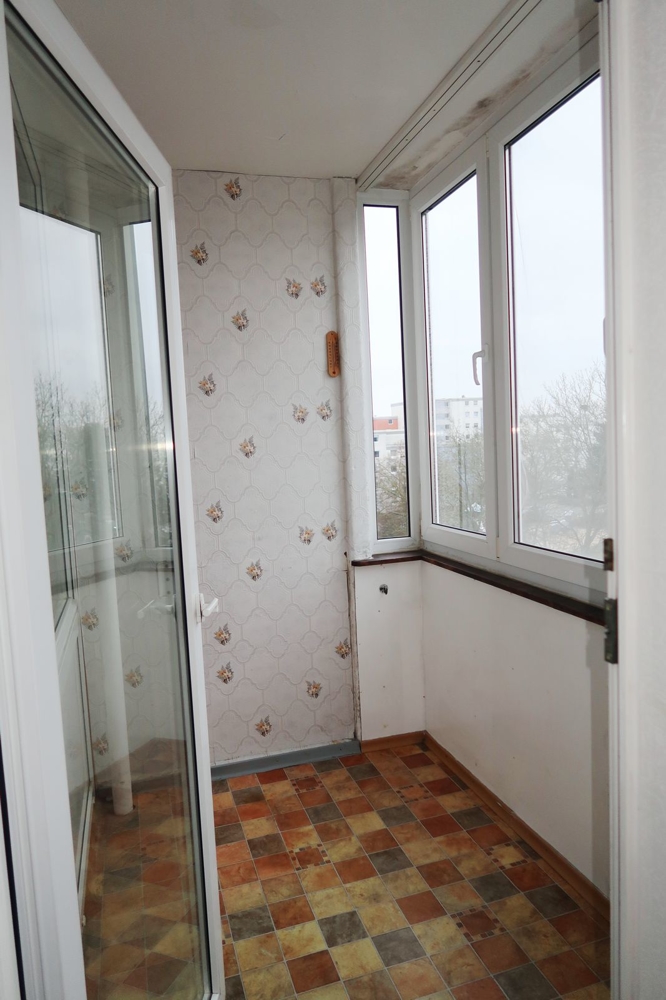 Loggia Etagenwohnung Wolfsburg / Westhagen