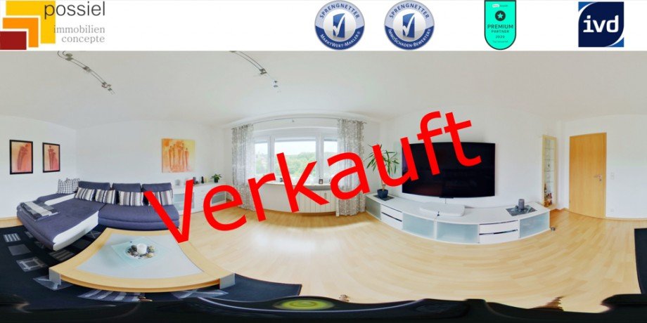 Verkauft Etagenwohnung Wolfsburg