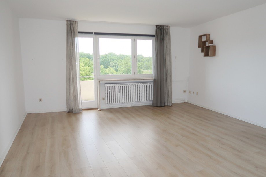 Zimmer Etagenwohnung Wolfsburg