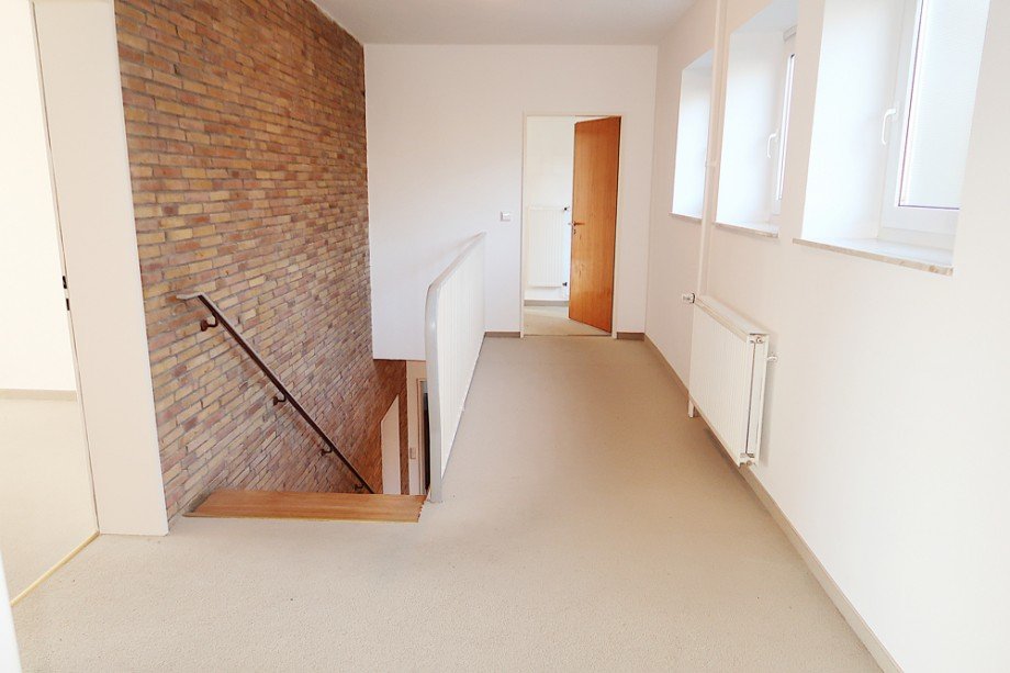 Flur Zi 1+Ankleide Einfamilienhaus Wolfsburg