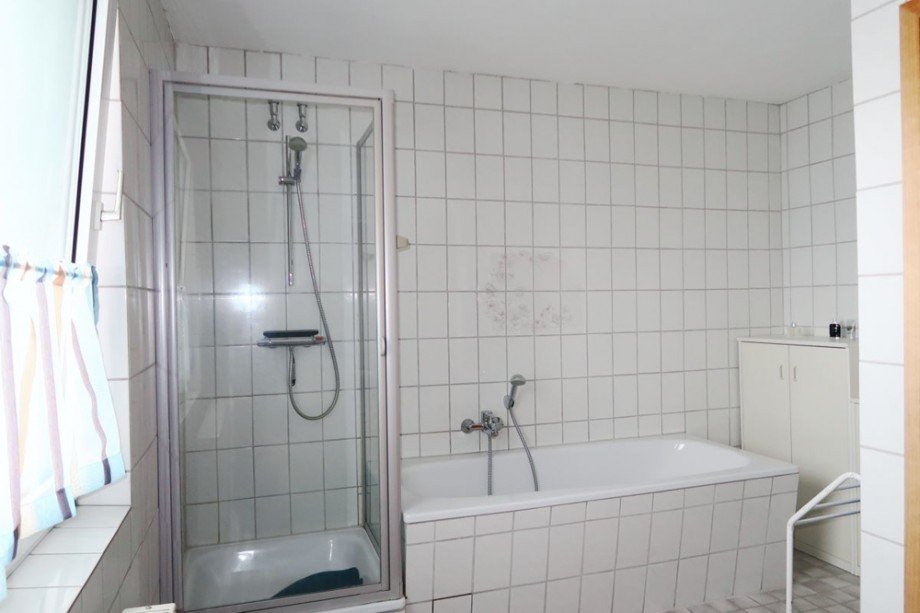 Bad OG Reihenmittelhaus Wolfsburg / Hellwinkel