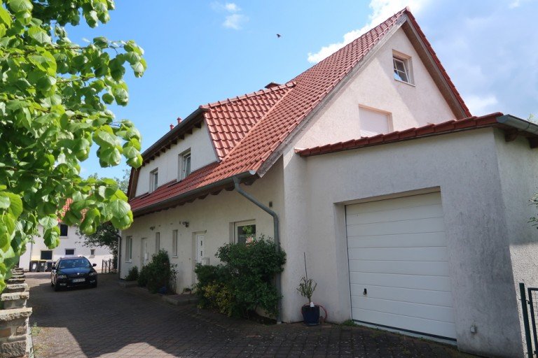 Wollkommen Oebisfelde / Niendorf Doppelhaush�lfte **possiel makes it possible** Trautes Heim - Wohnen am Dr�mling! Doppelhaush�lfte in Niendorf!