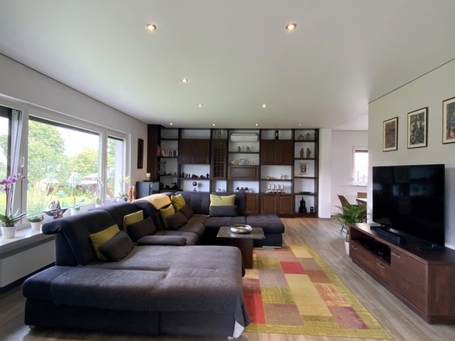 Wohnen1 Bungalow R�hen