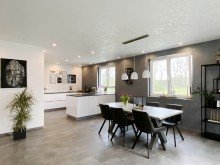 K�che4 **possiel makes it possible** Junge moderne Doppelhaush�lfte - Provisionsfrei f�r K�ufer!