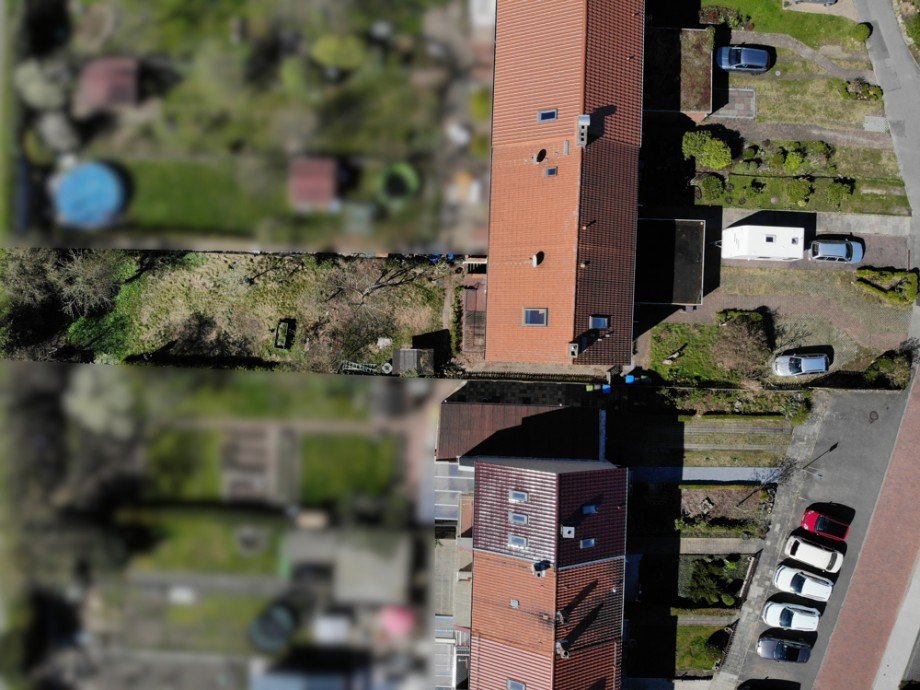 Grundst�ck Reiheneckhaus Wolfsburg / Vorsfelde