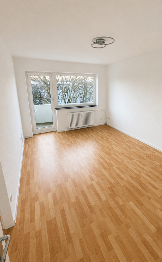 Wohnen Etagenwohnung Wolfsburg / Rabenberg