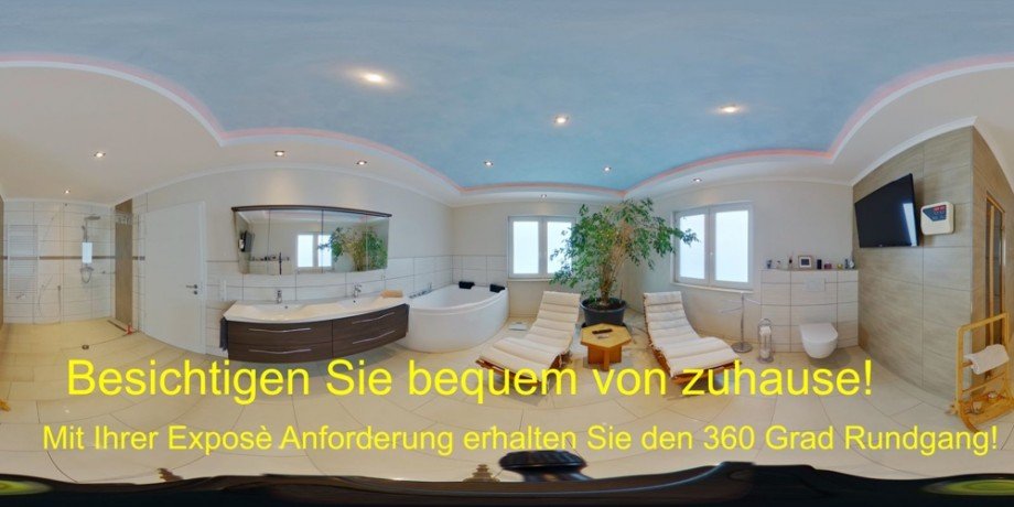 Banner Einfamilienhaus Danndorf