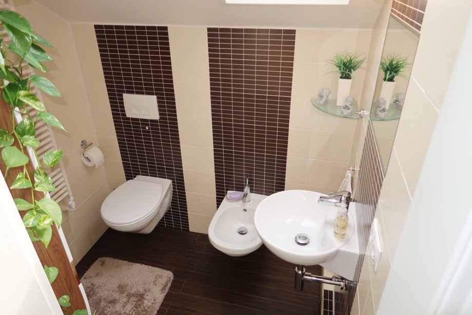 WC OG Doppelhaush�lfte Gro� Oesingen