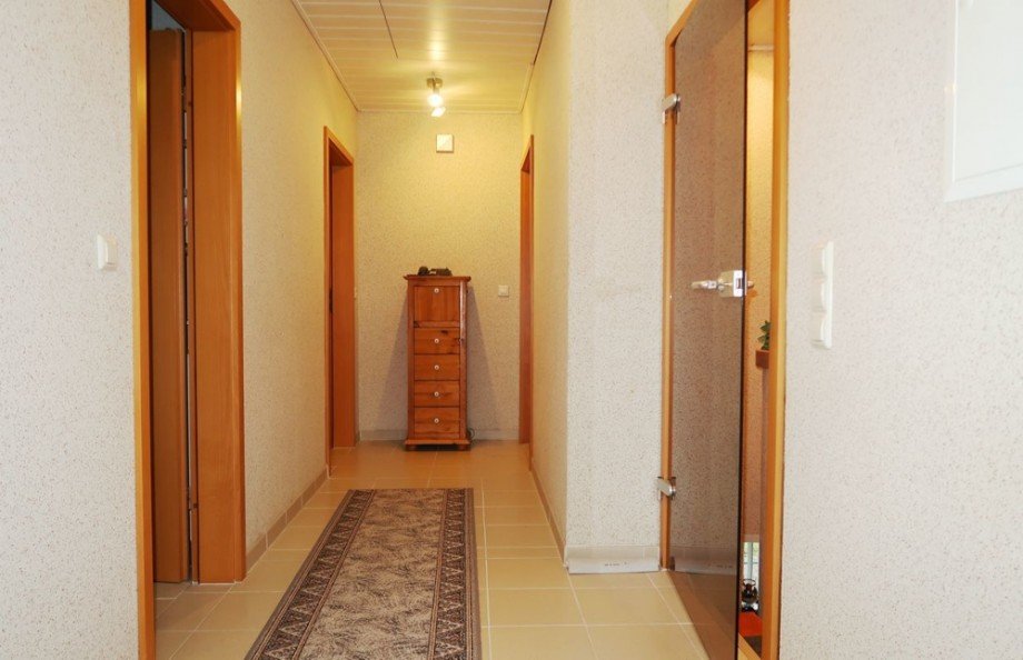 Flur DG Einfamilienhaus Ehra-Lessien