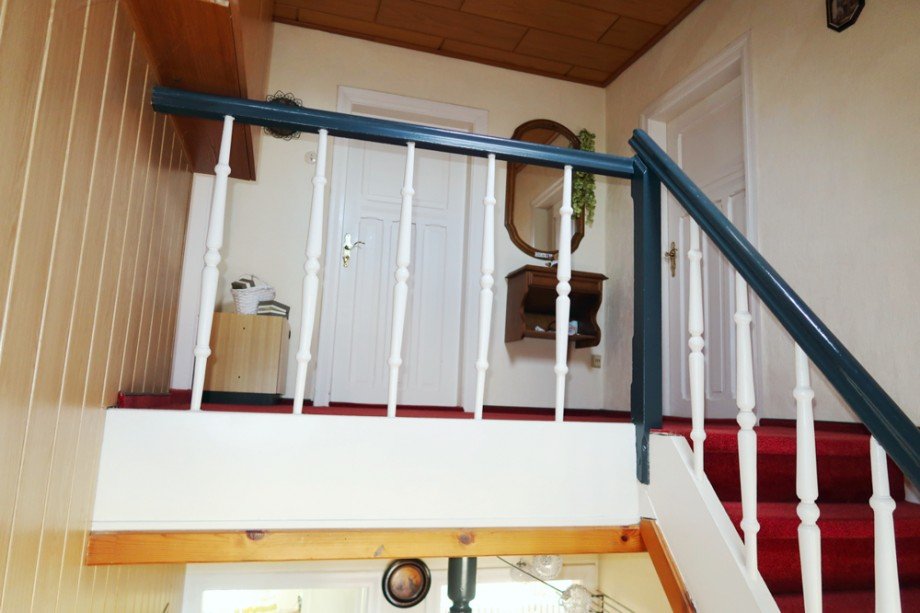 Flur DG Haus R�tzlingen
