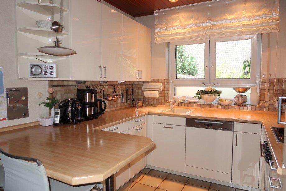 K�che Einfamilienhaus Wolfsburg