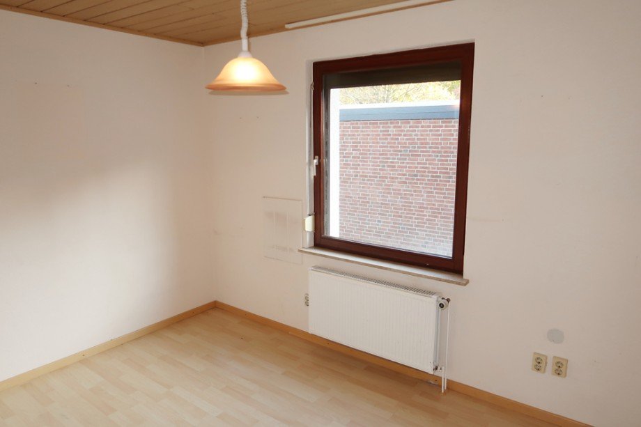 G�stezimmer EG Einfamilienhaus Wolfsburg / Barnstorf