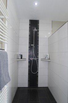 Bad Dusche **possiel makes it possible** Junge moderne Doppelhaush�lfte - Provisionsfrei f�r K�ufer!