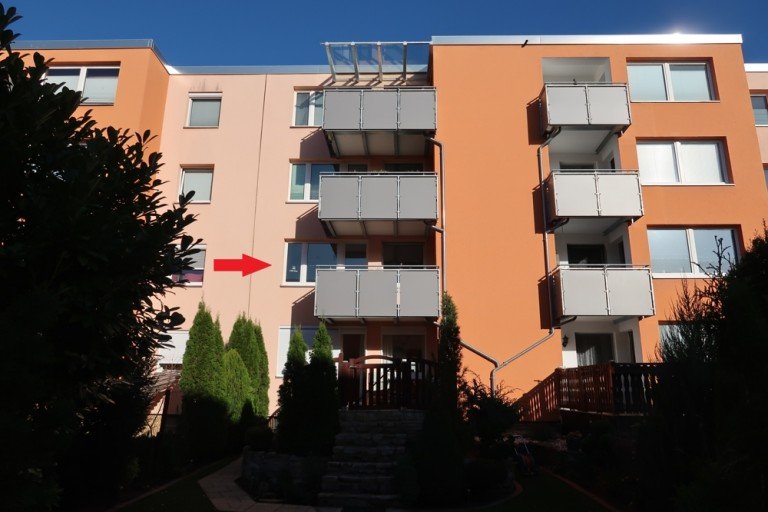 Willkommen Wolfsburg Etagenwohnung **possiel makes it possible** 3 Zimmer Wohnung 69 m� in Detmerode f�r Selbstbauer!