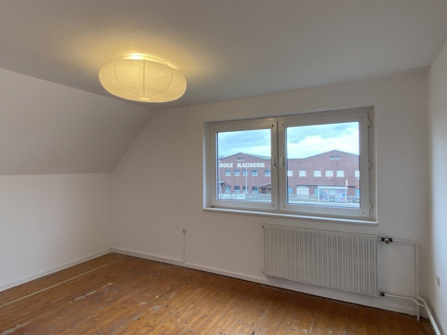 DG Zimmer Nord Einfamilienhaus Wolfsburg / Fallersleben