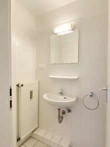 G�ste WC1 **possiel makes it possible** Attraktive 2-Zimmer Maisonette Zentrum Fallersleben