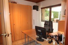 Zimmer 3 **possiel makes it possible** S�lfeld! Bungalow mit Keller und ausgebautem Dachgeschoss in guter Wohnlage