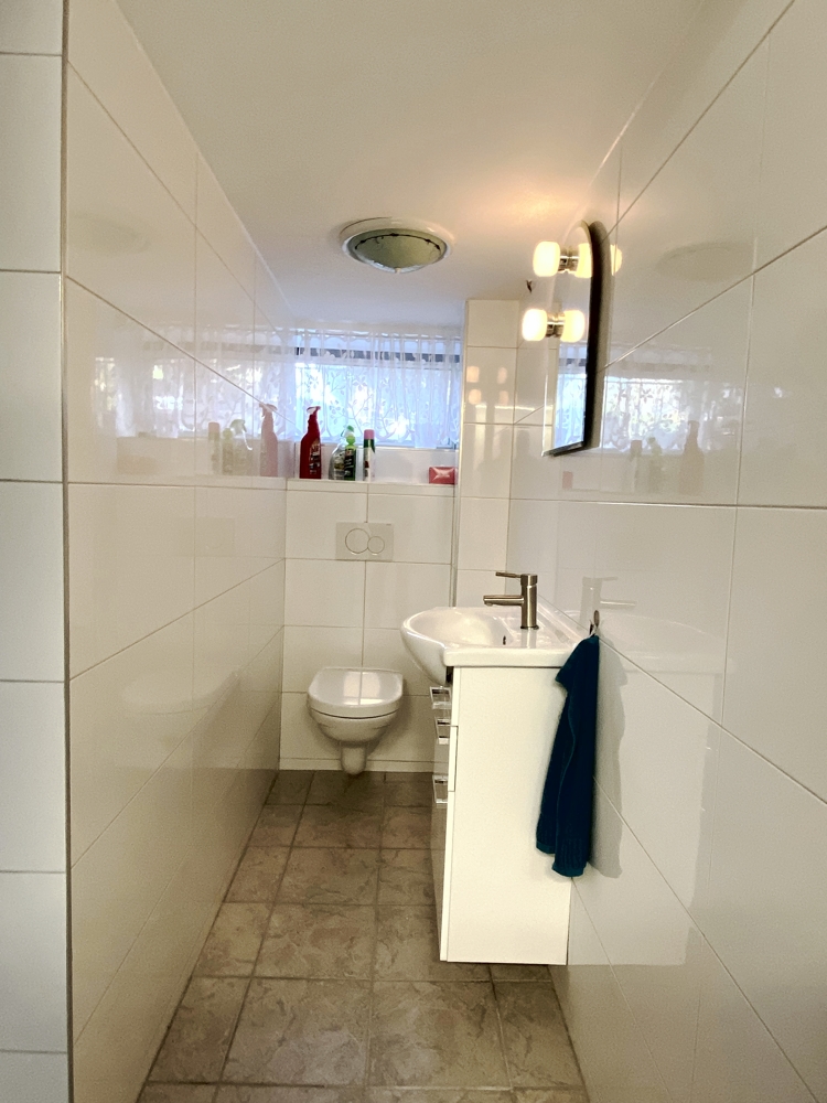Keller WC Einfamilienhaus Wolfsburg / Vorsfelde
