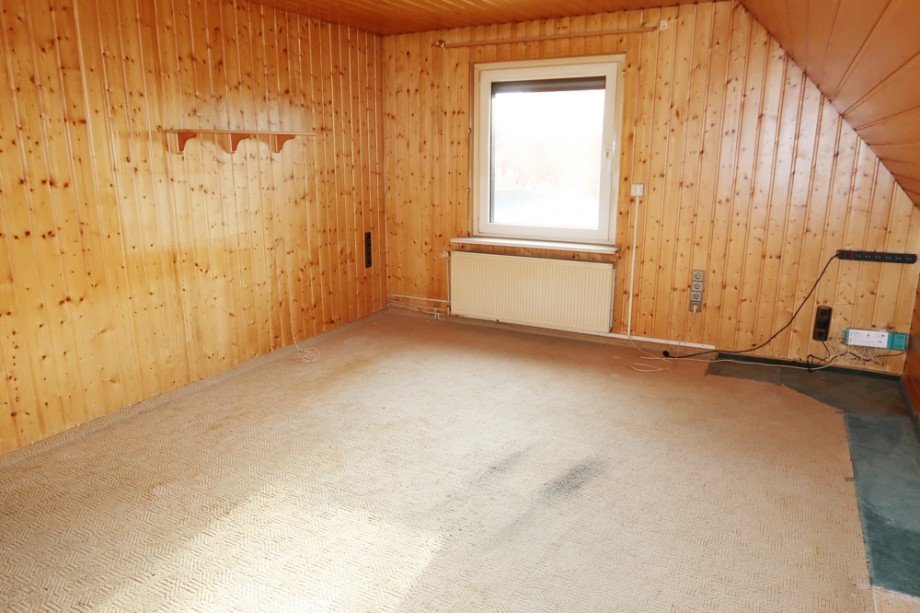 Zimmer 1 Einfamilienhaus Danndorf