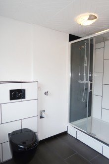 Bad OG **possiel makes it possible** Anschauen lohnt sich! Pflegeleichtes Grundst�ck mit besonderem Charme!
