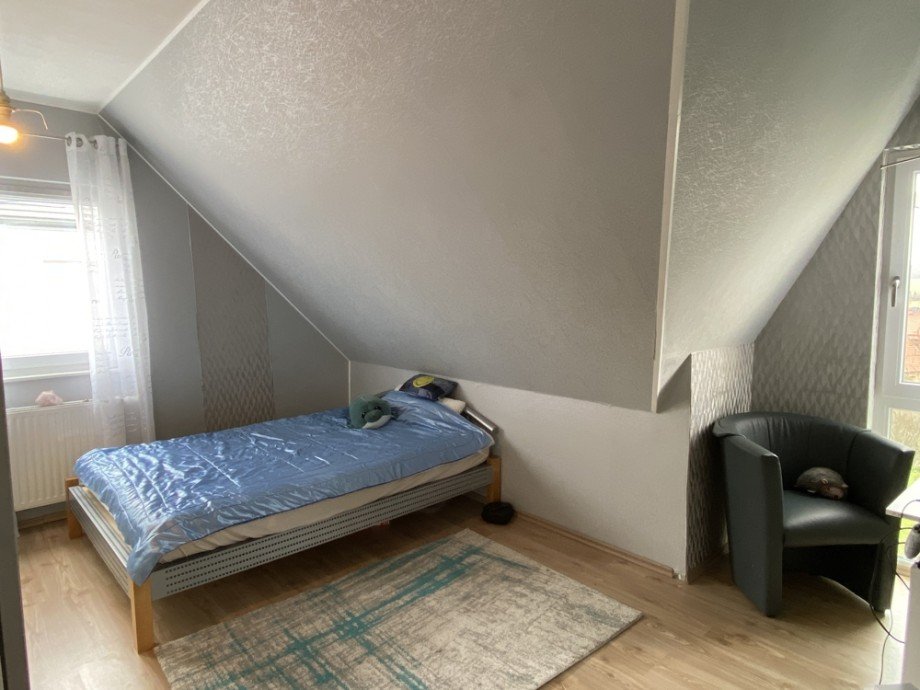 Zimmer 1 Einfamilienhaus Wolfenb�ttel / Linden