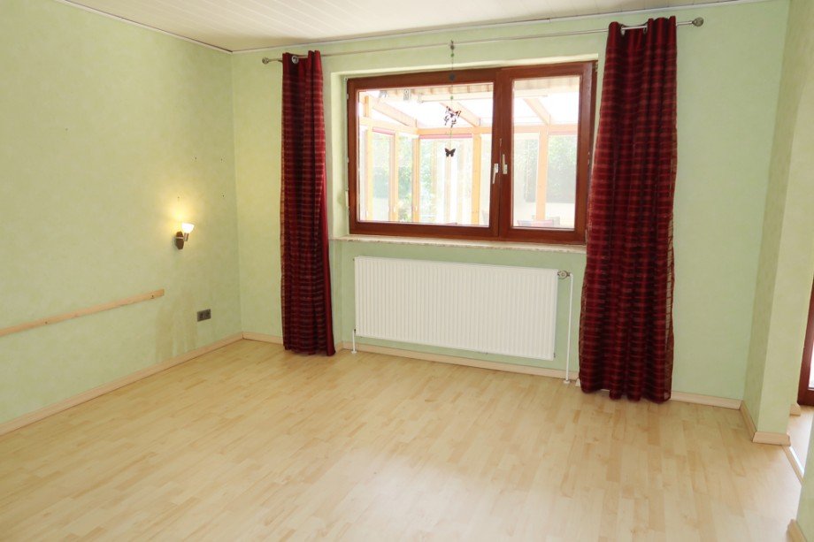 Zimmer 1 Einfamilienhaus Cremlingen OT Abbenrode