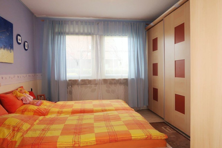 Schlafen EG Einfamilienhaus Braunschweig / V�lkenrode