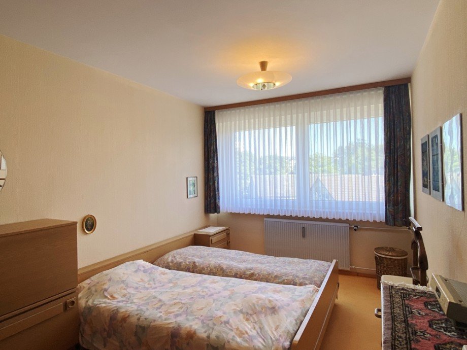 Schlafen Etagenwohnung Wolfsburg / Alt Wolfsburg