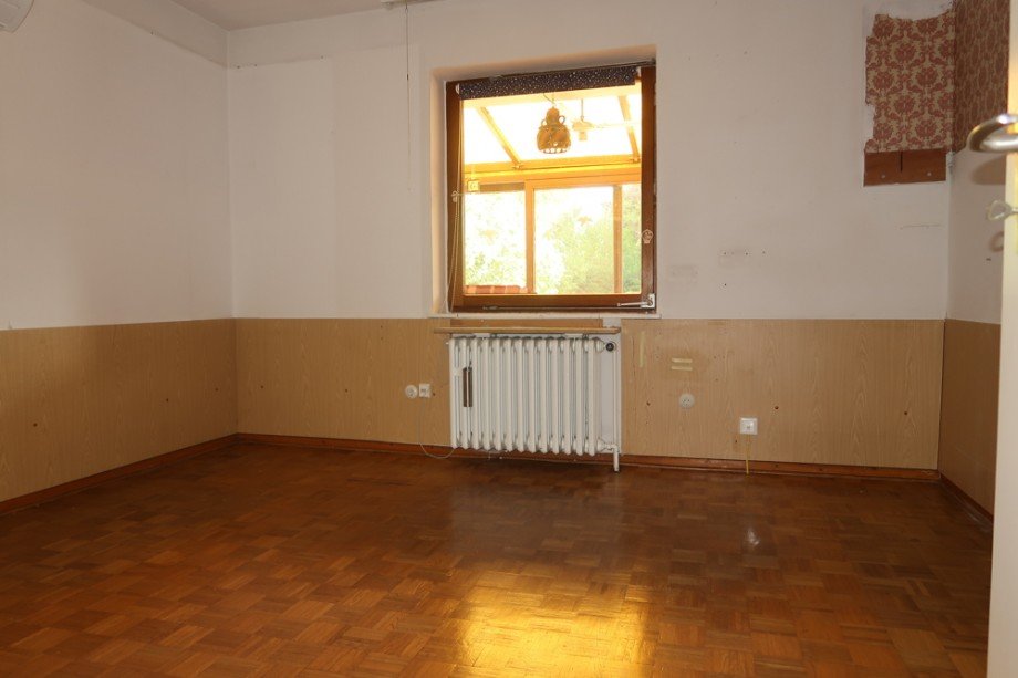 Zimmer 1 EG Einfamilienhaus Wolfsburg / Tiergartenbreite