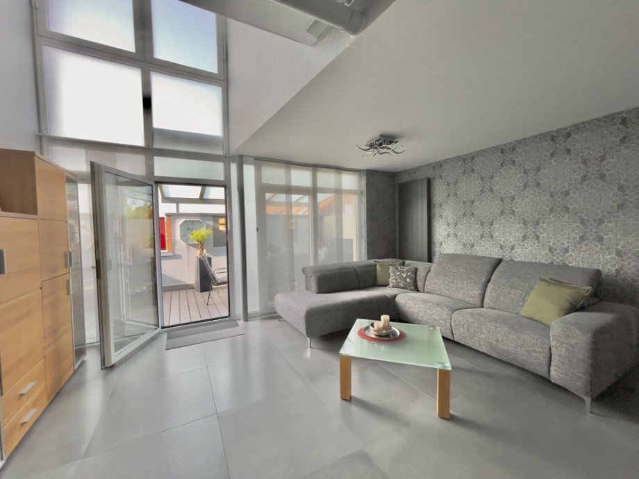 Wohnen Maisonettewohnung Wolfsburg / Fallersleben