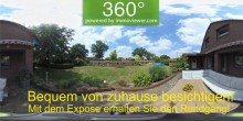 360 Grad Rundgang **possiel makes it possible** Hoitlingen/ Massives EFH mit gro�em Garten N�he WOB