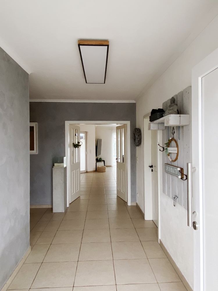 Diele Bungalow Danndorf