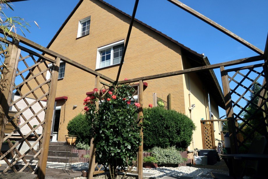 Haus S�den Einfamilienhaus Gifhorn