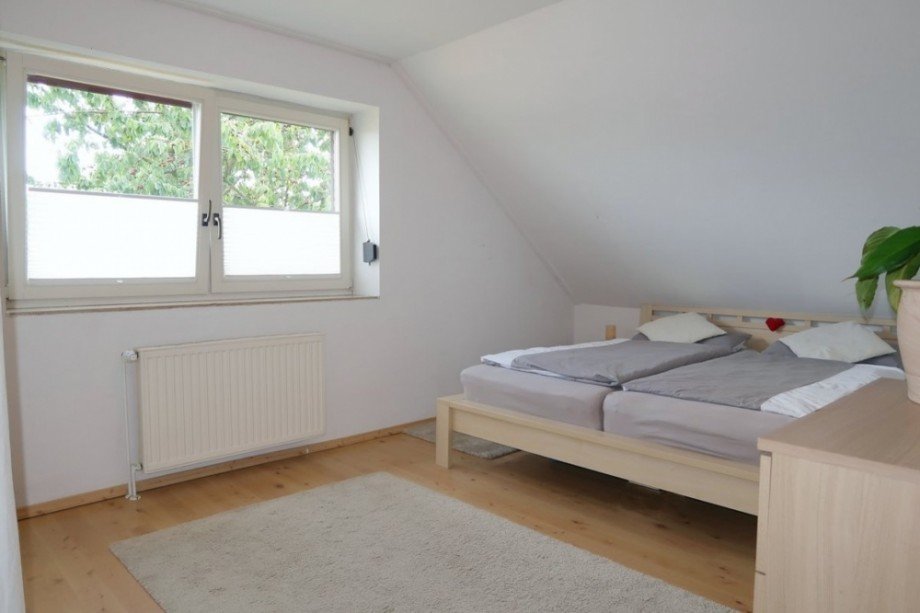 DG Zimmer 3 Einfamilienhaus Tiddische