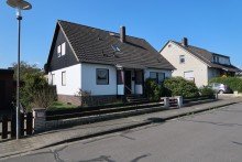 Willkommen **possiel makes it possible** Fr�hlingserwachen! Familienfreundliches Haus sucht Sie!