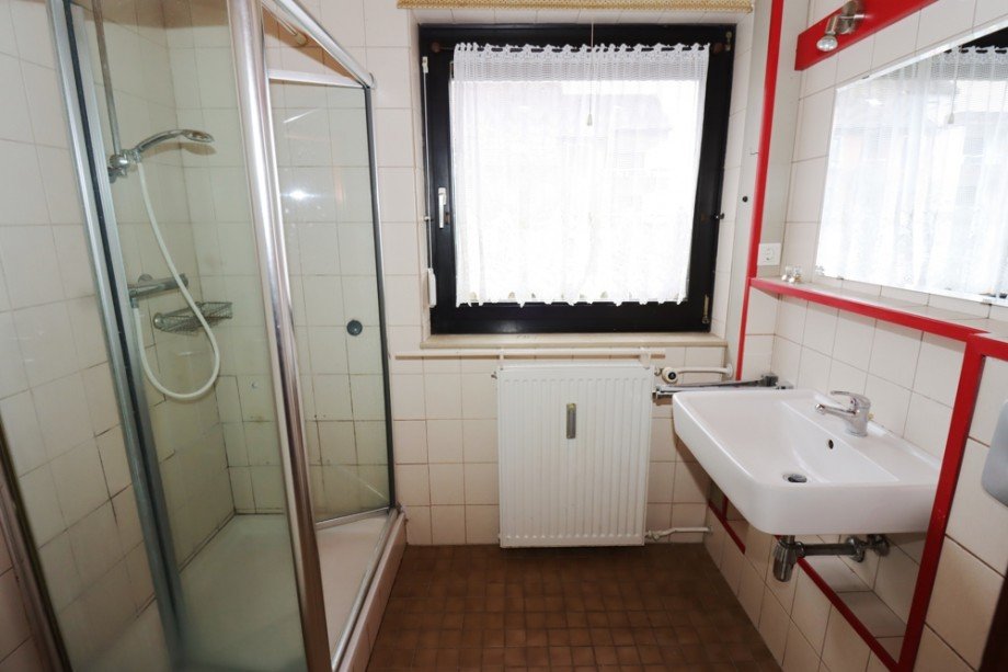 Bad1 Erdgeschosswohnung Wolfsburg