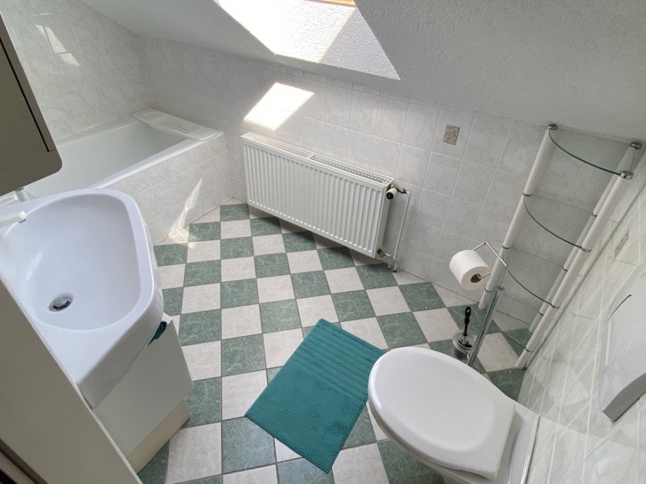 DG Bad Einfamilienhaus Wolfsburg / Vorsfelde