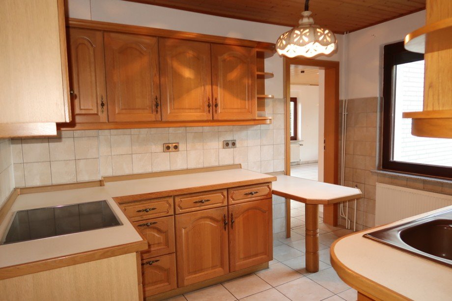 K�che Einfamilienhaus Wolfsburg / Barnstorf