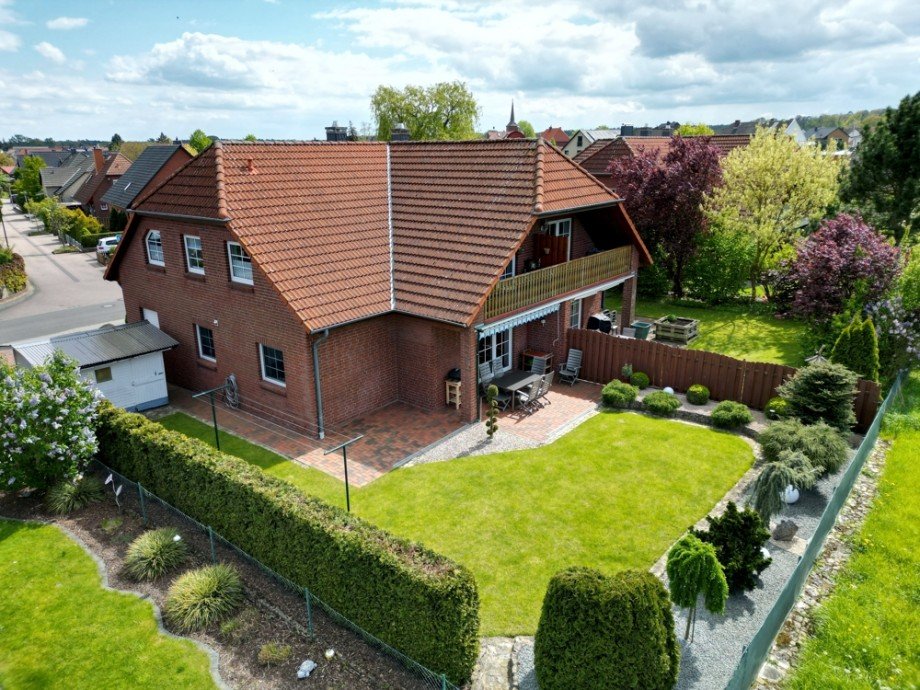 Nordwest Mehrfamilienhaus Danndorf
