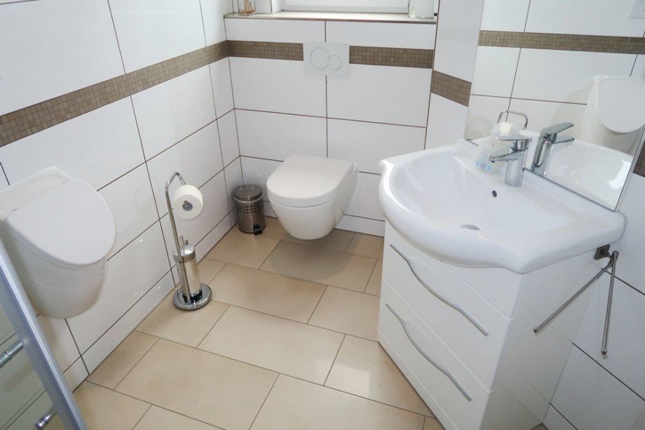 WC Badm�bel1 Einfamilienhaus Danndorf