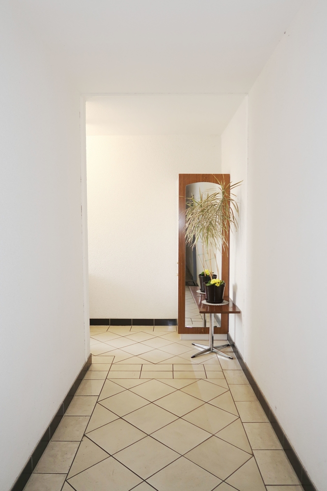Hausflur Etagenwohnung Wolfsburg / Westhagen