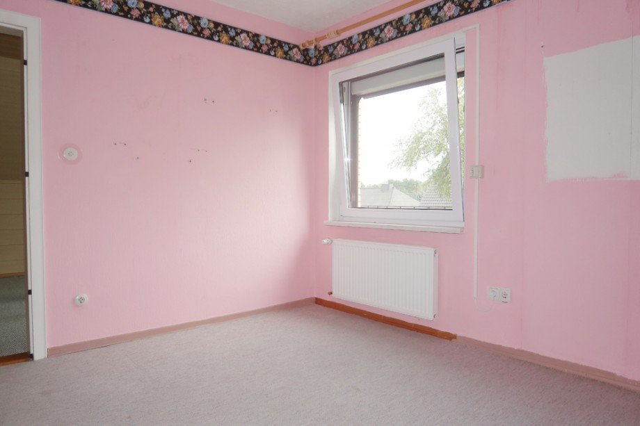Zimmer 2 Einfamilienhaus Wagenhoff